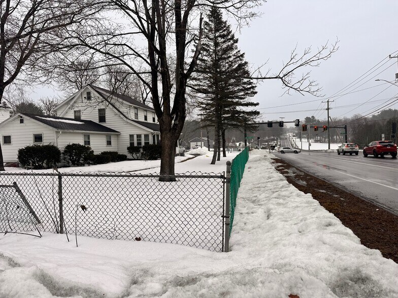 More Photos Of 214 Feeding Hills Rd, Southwick Land For Sale