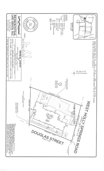 More Photos Of 225 Douglas St, Holly Springs Apartments For Sale
