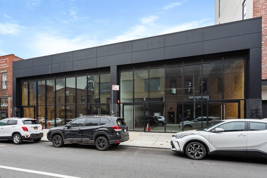 Primary Photo Of 61-63 N 6th St, Brooklyn Storefront Retail Office For Lease