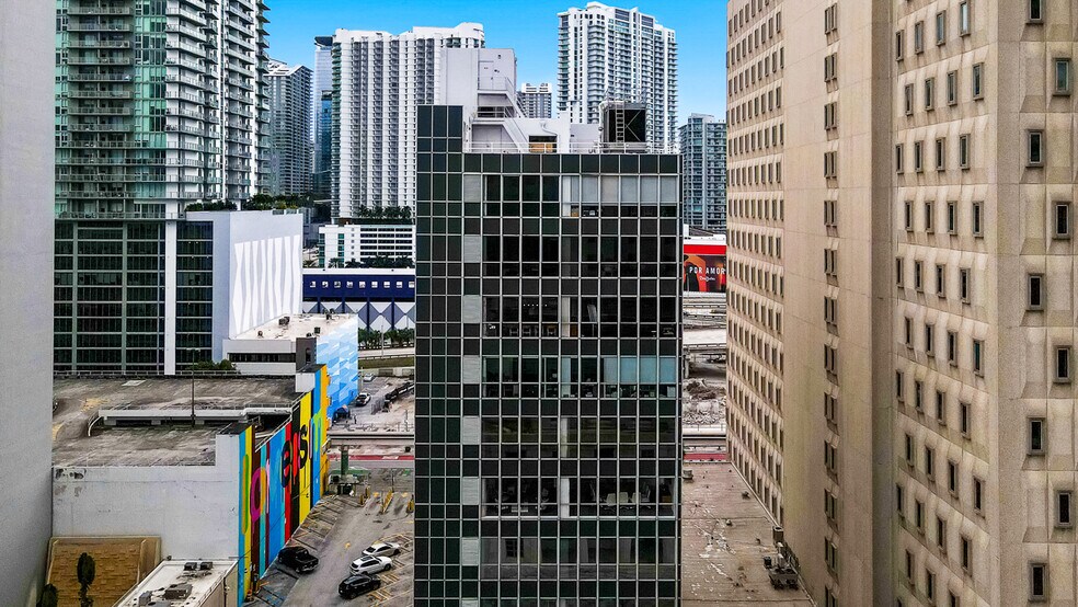 More Photos Of 66 W Flagler St, Miami Loft Creative Space For Sale