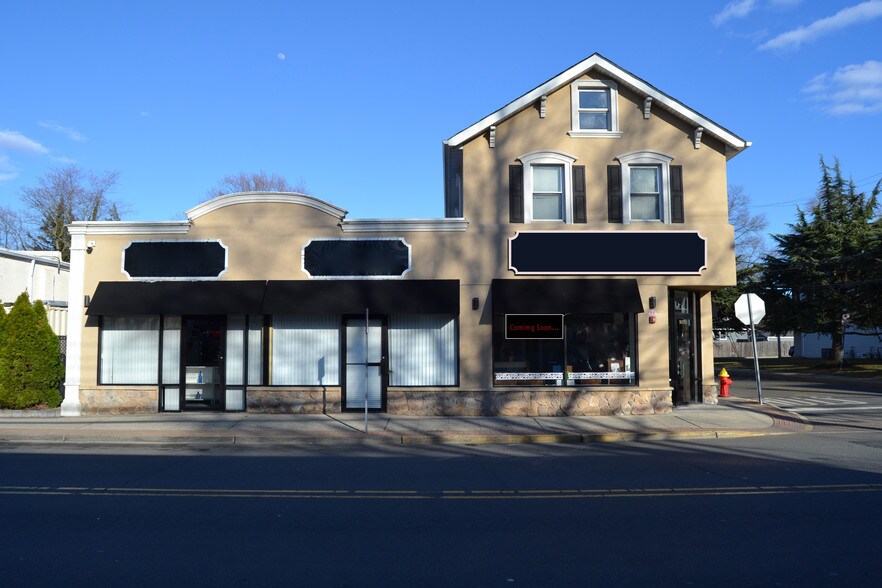 Primary Photo Of 260 Main St, Keansburg Flex For Lease
