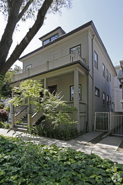 More Photos Of 720 14th St, Sacramento Office For Sale