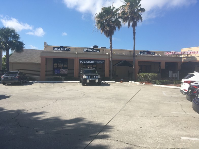 More Photos Of 3215-3217 S Macdill, Tampa Unknown For Lease
