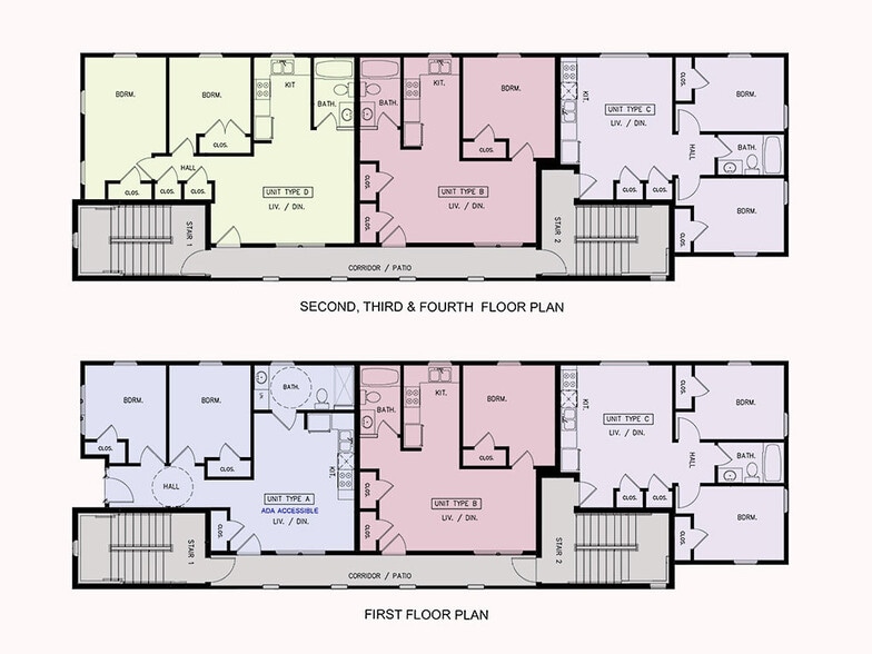 More Photos Of 547 Chalkstone Ave, Providence Apartments For Sale