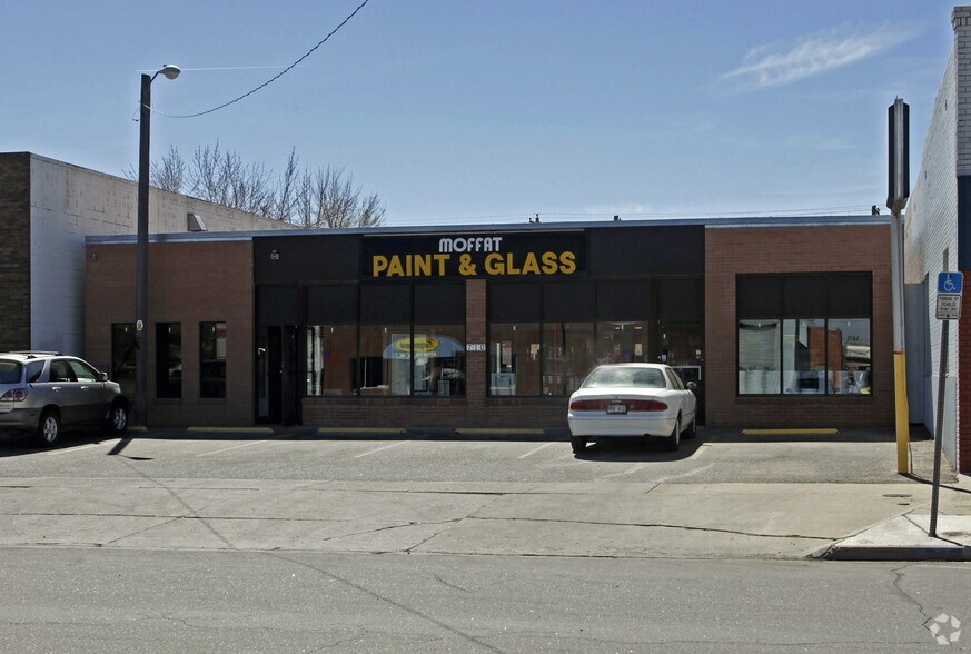 More Photos Of 710 12th St, Greeley Warehouse For Lease