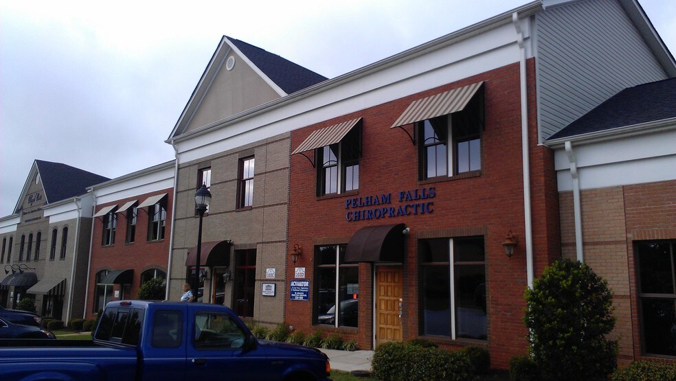 Primary Photo Of 103 Regency Commons Dr, Greer Office For Lease