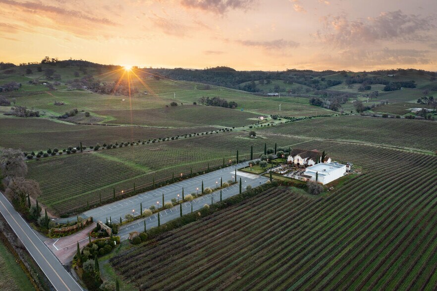 More Photos Of 19900 Shenandoah School rd, Plymouth Land For Sale