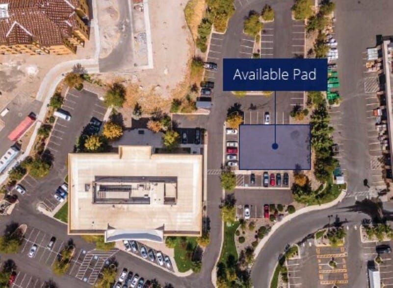 More Photos Of 0 Damonte Ranch Parkway, Reno Land For Sale