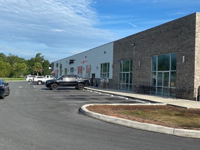 More Photos Of 1415 Ohio St, Live Oak General Retail For Lease