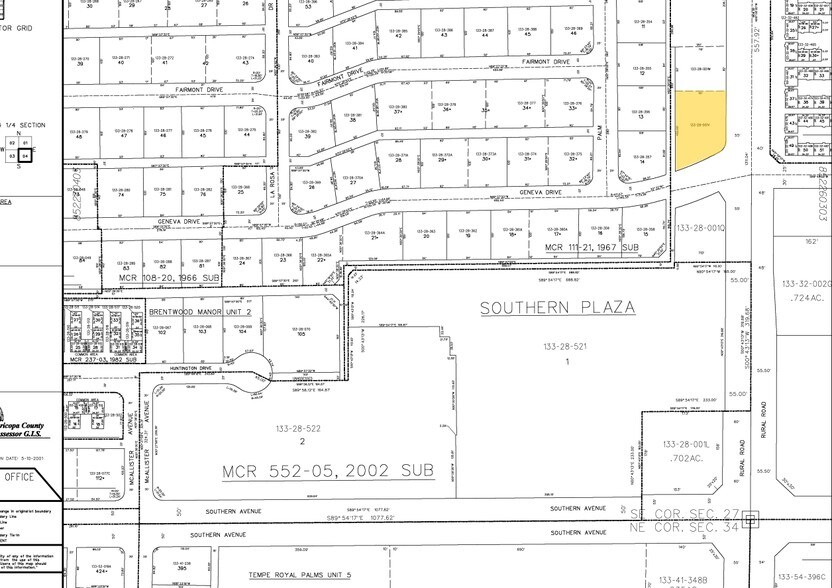 More Photos Of 3110 S Rural Rd, Tempe Office For Lease