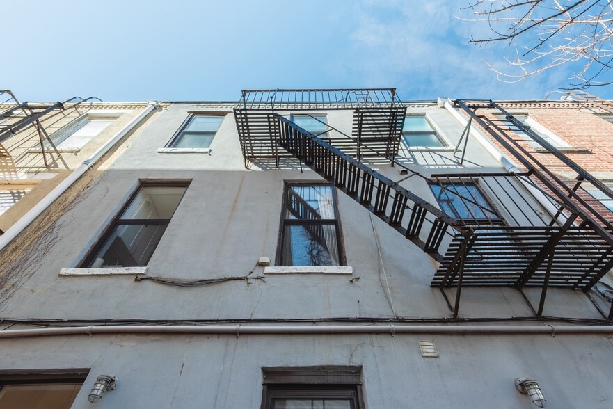 More Photos Of 58 Huron St, Brooklyn Multifamily For Sale
