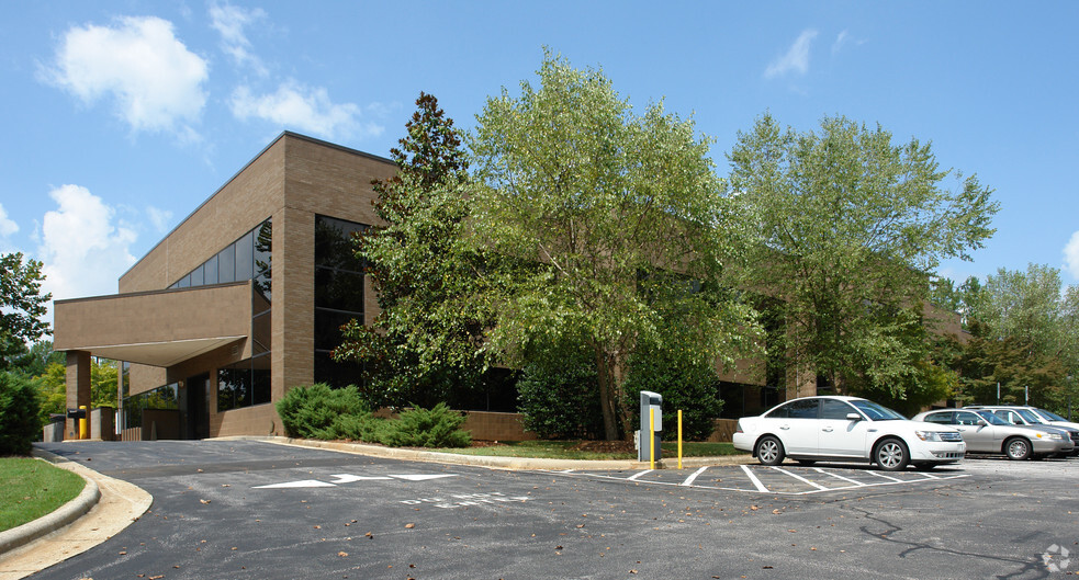 Primary Photo Of 7001 Pinecrest Rd, Raleigh Office For Lease