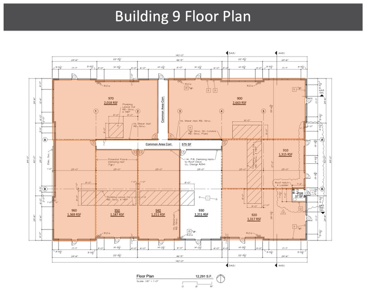 More Photos Of 7101 Custer Rd, Frisco General Retail For Sale