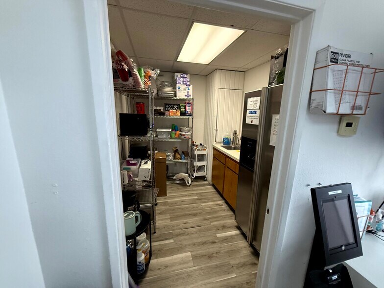 More Photos Of 1447 Santa Fe Ave, Long Beach Manufacturing For Sale