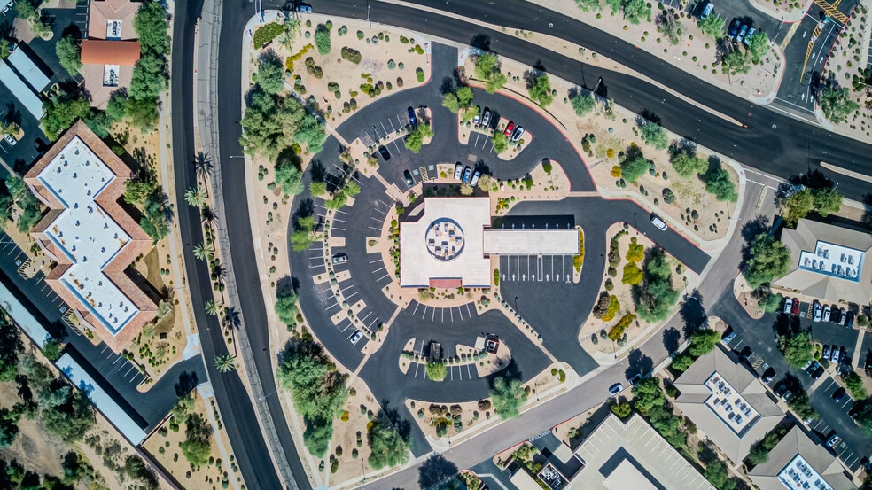 More Photos Of 13875 N Northsight Blvd, Scottsdale Medical For Sale