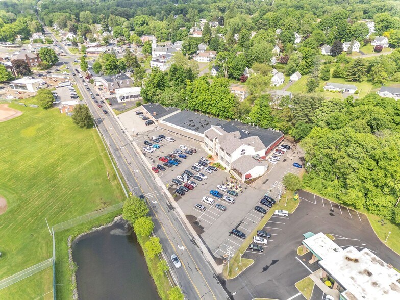 More Photos Of 50 Shaker Rd, East Longmeadow Unknown For Lease