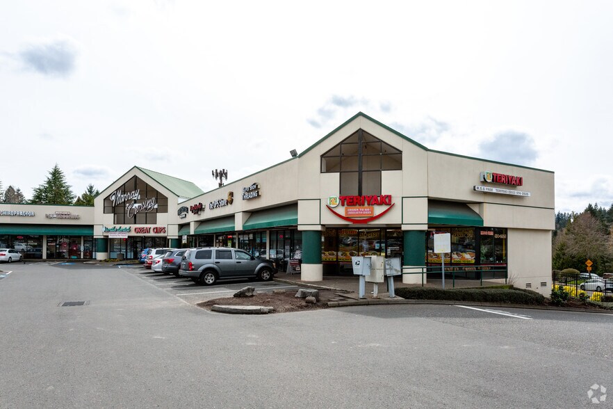 More Photos Of 6103 SW Murray Blvd, Beaverton General Retail For Lease