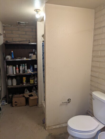 More Photos Of 2794 West Skyline Rd, Benson Land For Lease