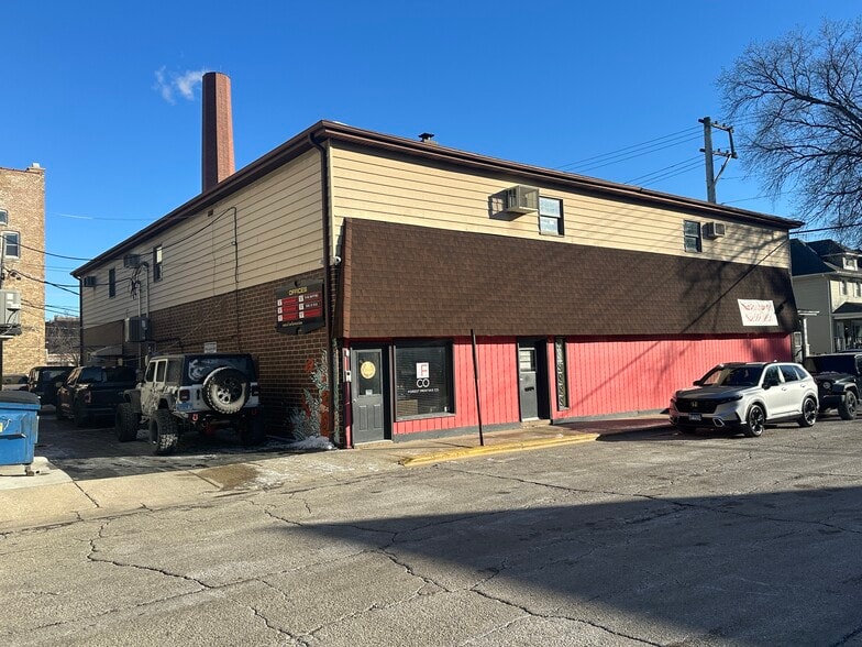 Primary Photo Of 410 Elgin Ave, Forest Park Office For Lease