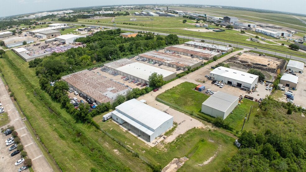More Photos Of 12440 Highway 3, Webster Industrial For Sale