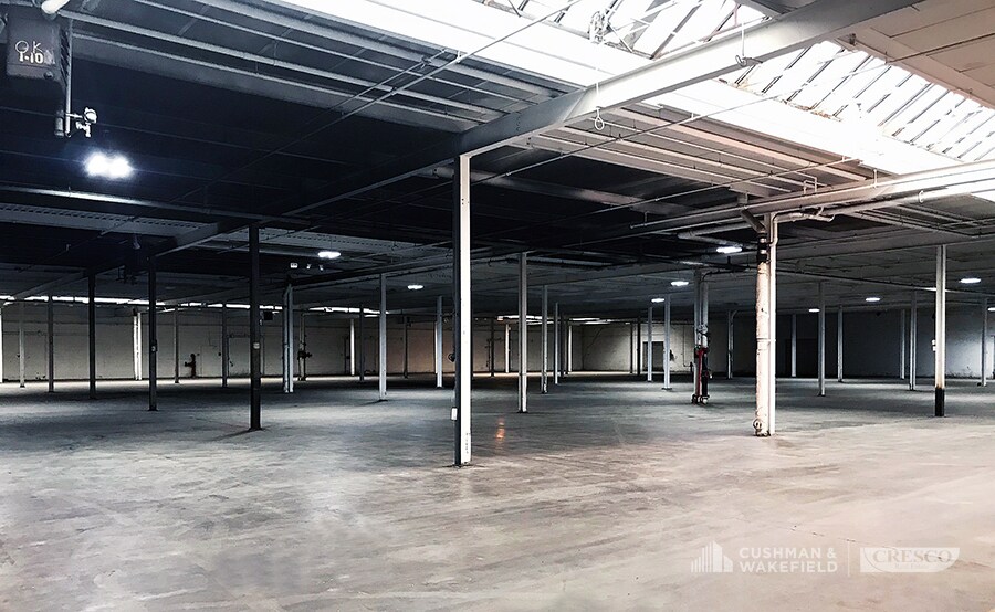 More Photos Of 4200 E Lakeside Ave, Cleveland Industrial For Sale