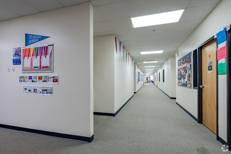 More Photos Of 6057 S Western Ave, Chicago Freestanding For Sale