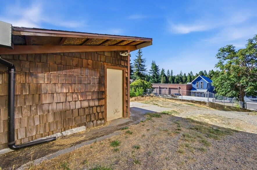 More Photos Of 311 Broad St, Nevada City Restaurant For Lease