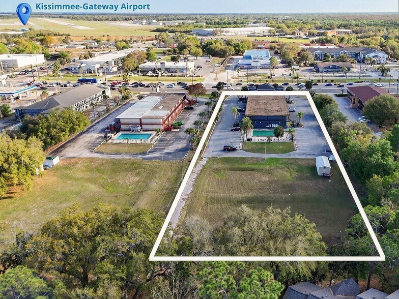 More Photos Of 4125 W Vine St, Kissimmee Hotel For Sale