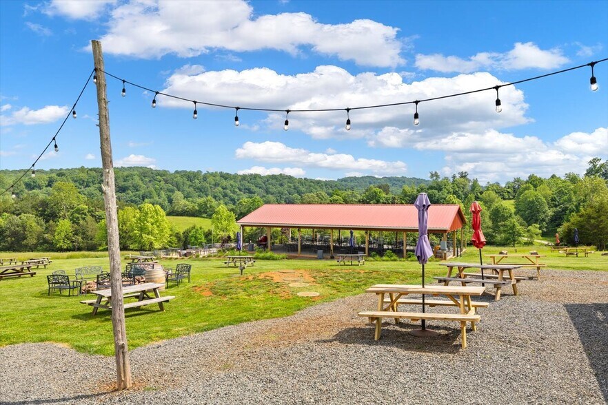 More Photos Of 1830 Thrift Rd, Madison Winery Vineyard For Sale