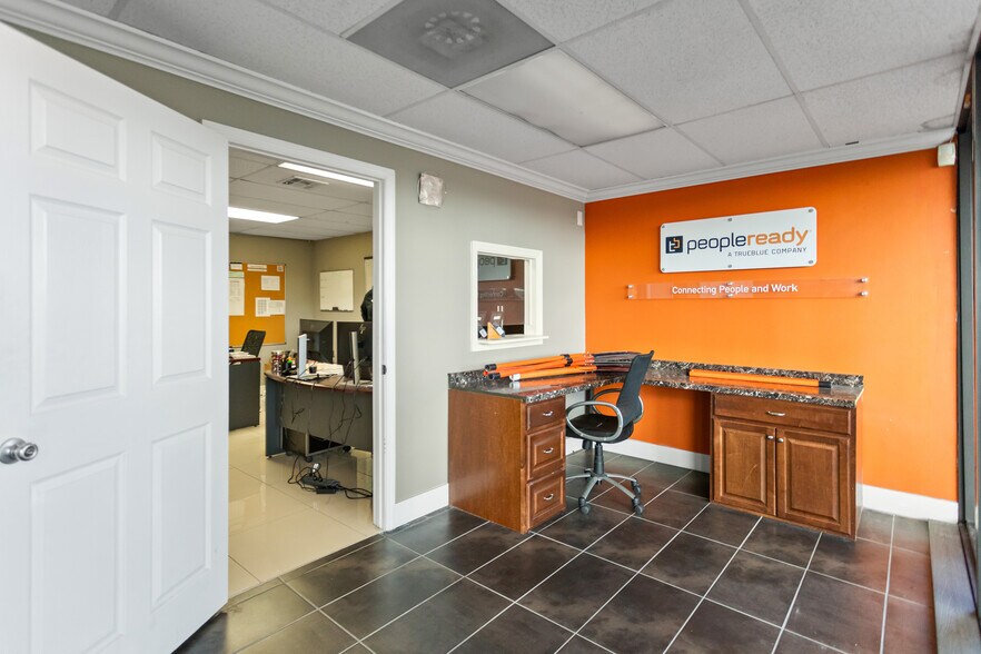 More Photos Of 2025 N Dixie Hwy, Pompano Beach Storefront Retail Office For Sale
