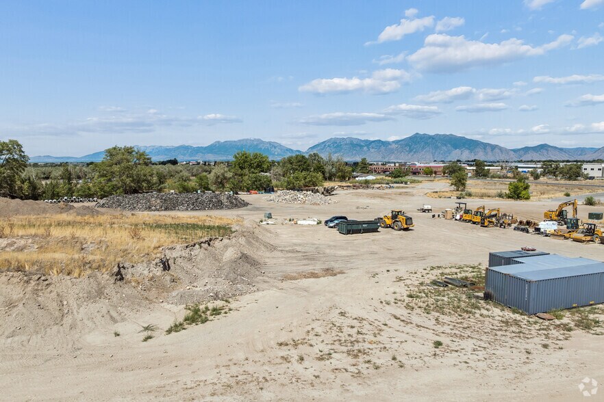 More Photos Of 800 South 1700 West, Payson Land For Sale