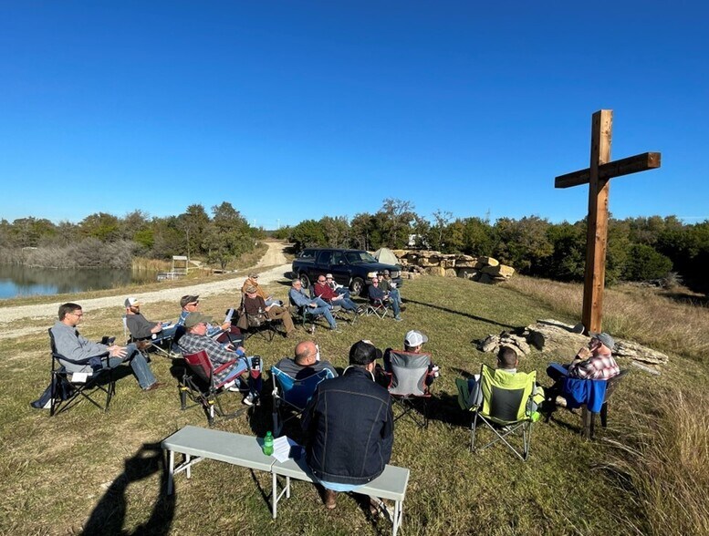 More Photos Of 4636 Halsell Ranch Rd, Jacksboro Land For Sale