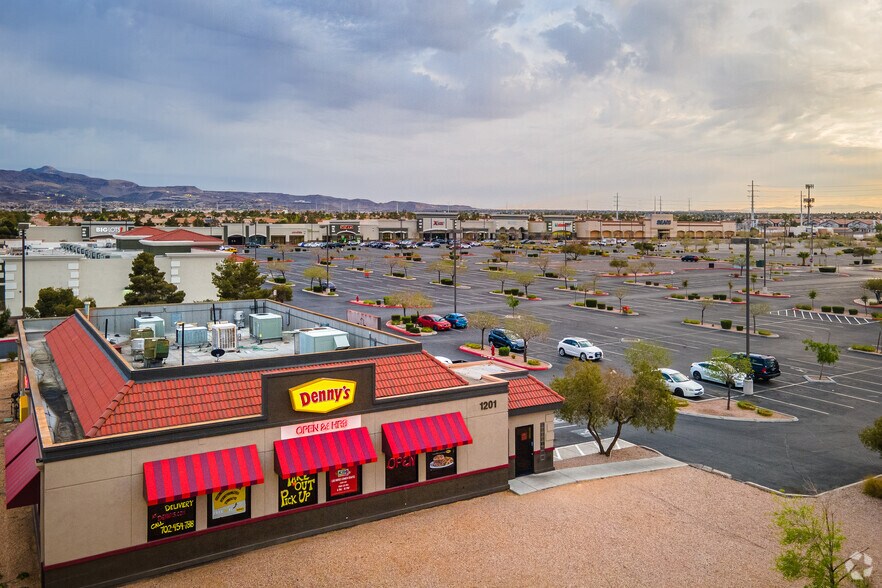 More Photos Of 1205-1281 W Warm Springs Rd, Henderson Unknown For Lease