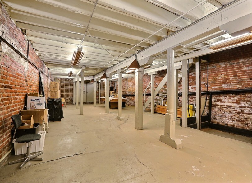 More Photos Of 1635 Blake St, Denver Office For Sale