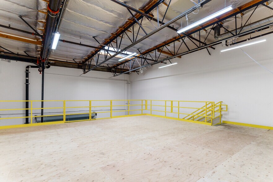 More Photos Of 315 N Puente St, Brea Research And Development For Lease