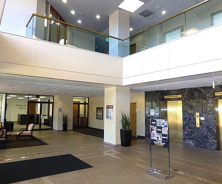 More Photos Of 2821 S Parker Rd, Aurora Office For Lease