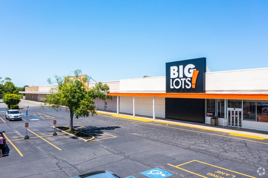 Primary Photo Of 2110-4355 Route 130, Beverly Storefront For Lease