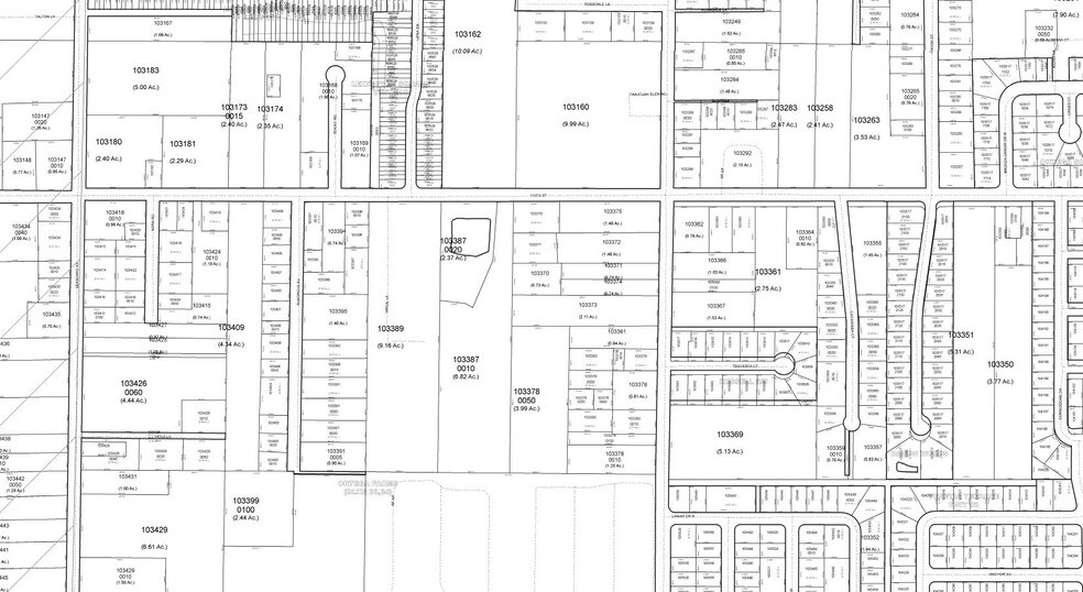 Primary Photo Of 5490 110th St, Jacksonville Multifamily For Sale