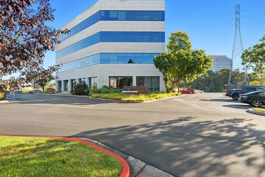 More Photos Of 1840 Gateway Dr, San Mateo Loft Creative Space For Lease