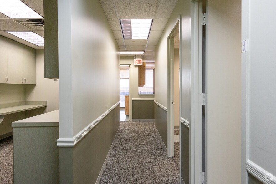 Photo of Pent Floor Ste 