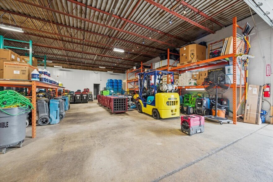 More Photos Of 145 11th St, Piscataway Industrial For Sale