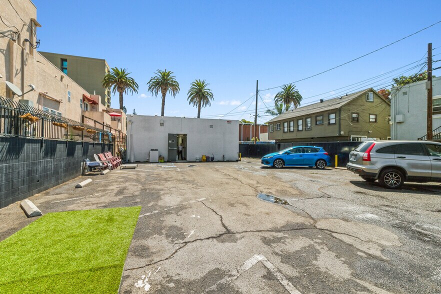 More Photos Of 325 Atlantic Ave, Long Beach Medical For Sale