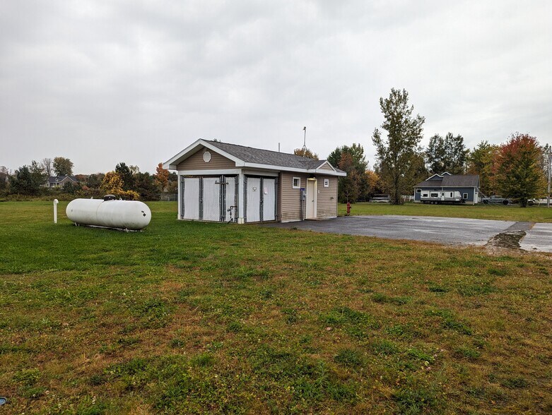 Britton Road, Carthage, NY 13619 Land For Sale