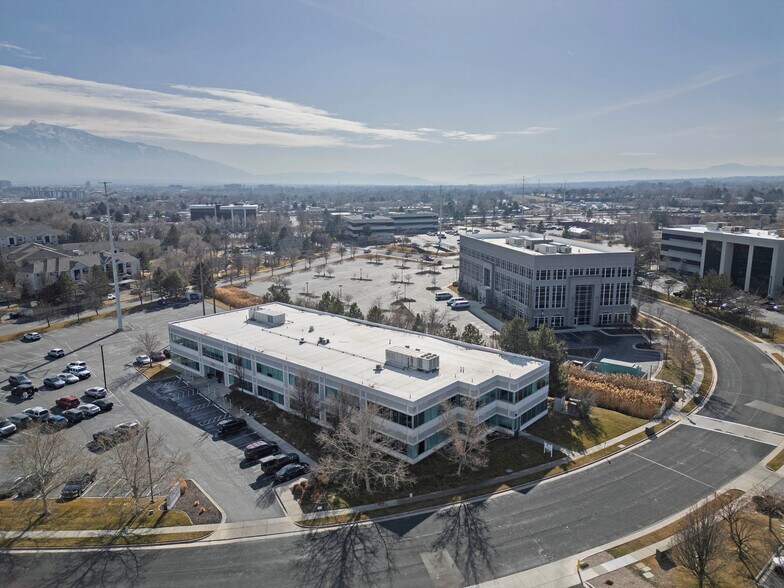 More Photos Of 4179 S Riverboat Rd, Salt Lake City Office For Lease