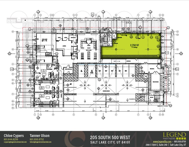 More Photos Of 205 S 500 W, Salt Lake City Apartments For Lease
