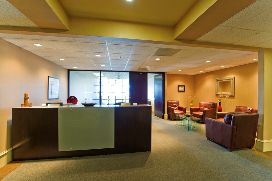 Photo of 4th Floor Ste 400