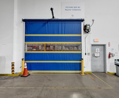 More Photos Of 3450 NW 115th Ave, Miami Warehouse For Lease