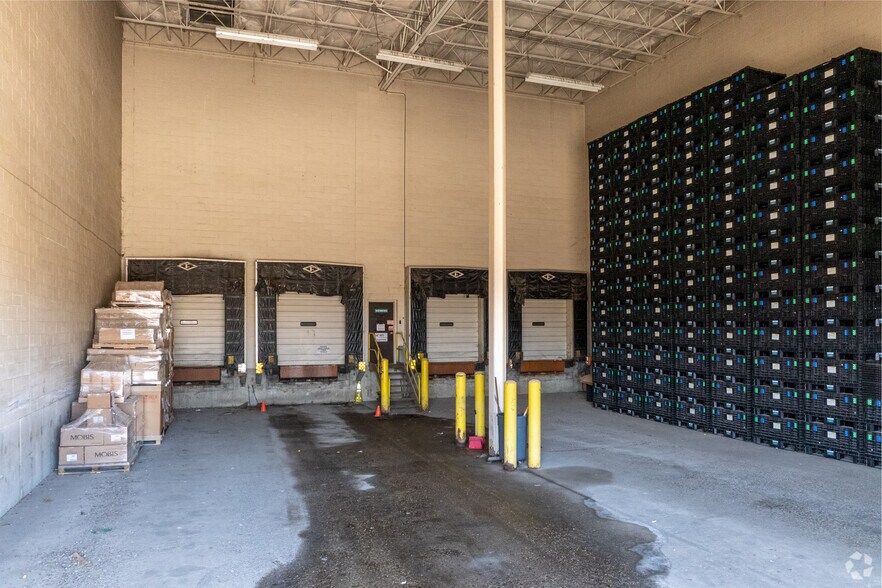 More Photos Of 43155-43159 W 9 Mile Rd, Novi Industrial For Sale