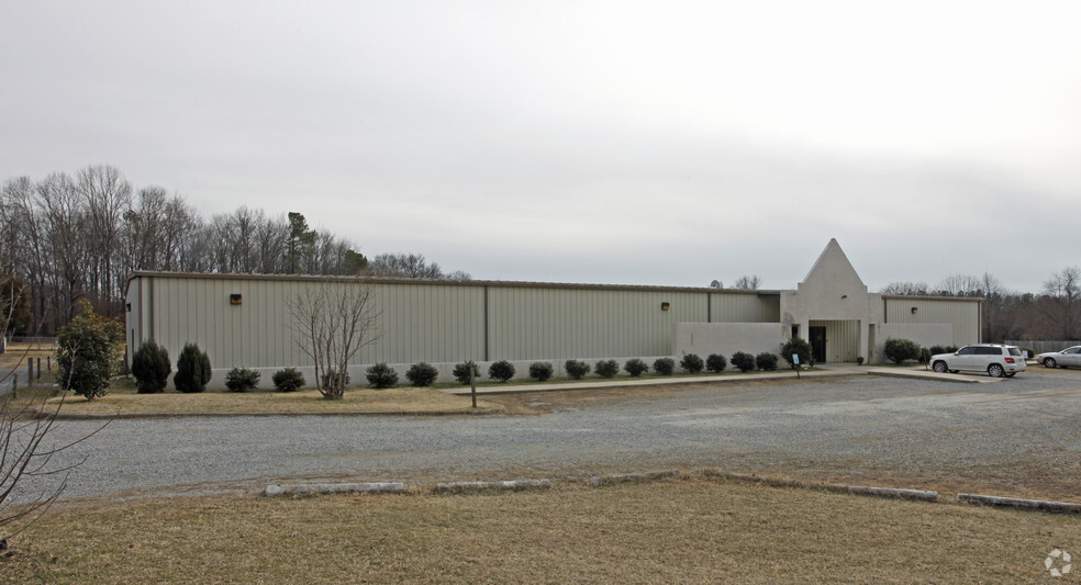 Primary Photo Of 7193 Brooking Way, Mechanicsville Daycare Center For Sale