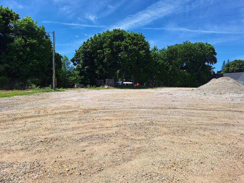 More Photos Of 77 New Salem St, Laconia Land For Sale